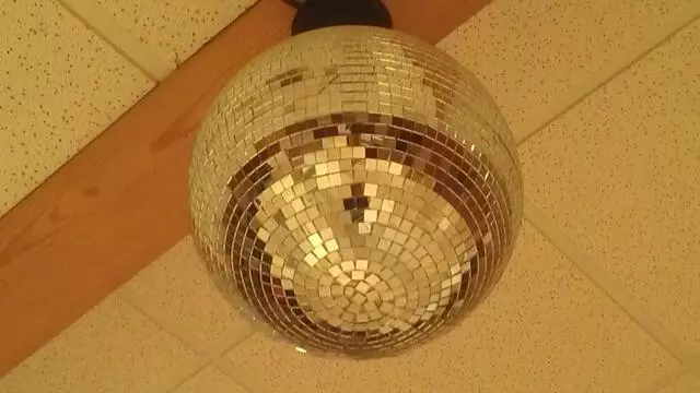 A-Marika Dance
