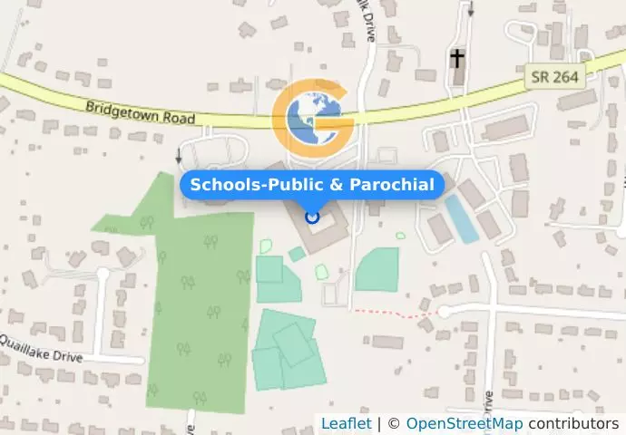 Schools-Public & Parochial