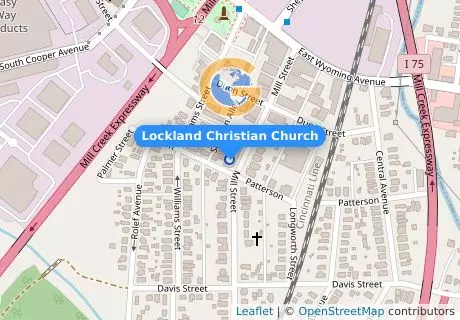 Lockland Christian Church