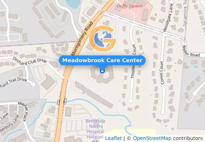 Meadowbrook Care Center