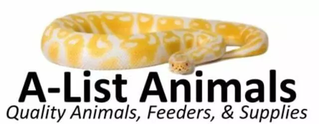 A-List Animals