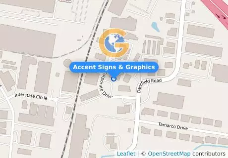 Accent Signs & Graphics