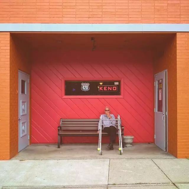 Al’s Bar