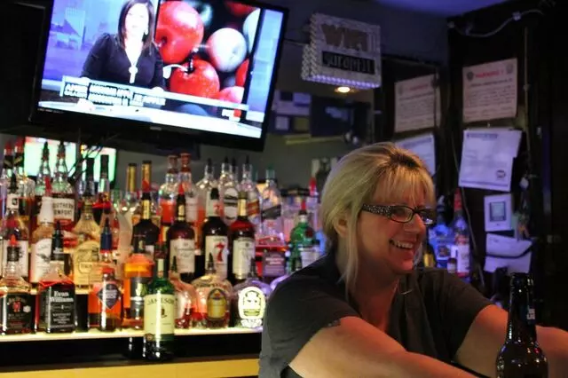 Al’s Bar