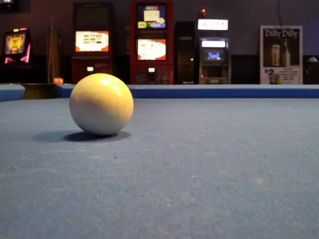 Al’s Bar