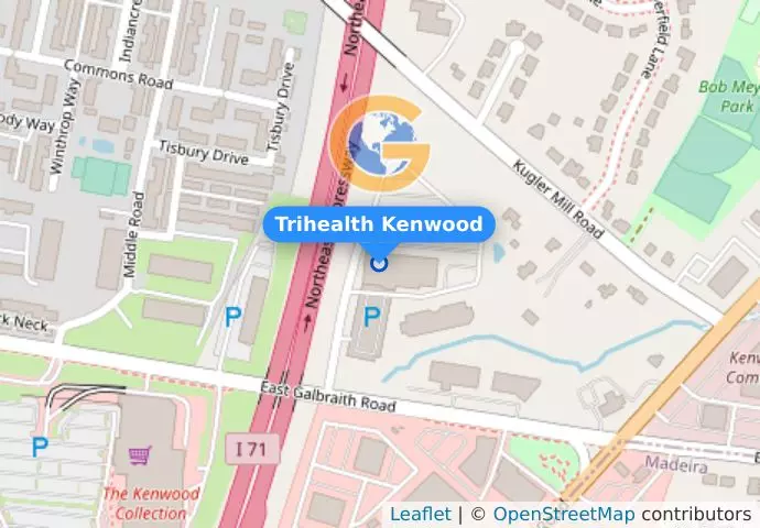 Trihealth Kenwood