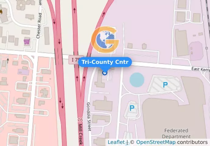 Tri-County Cntr