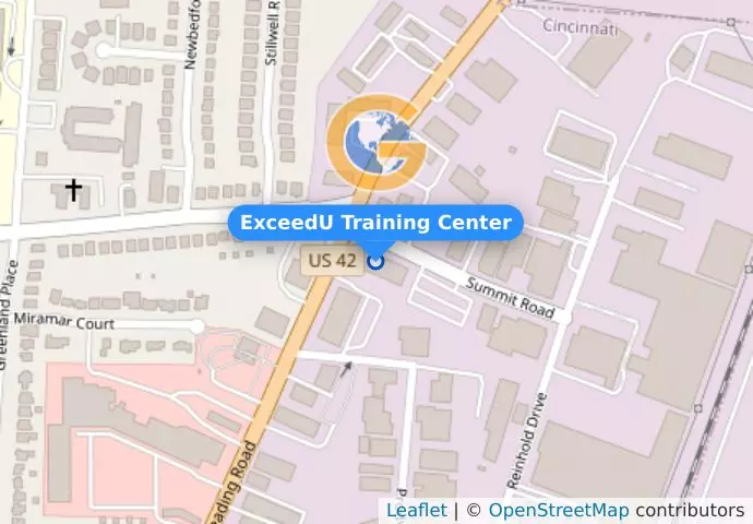 ExceedU Training Center