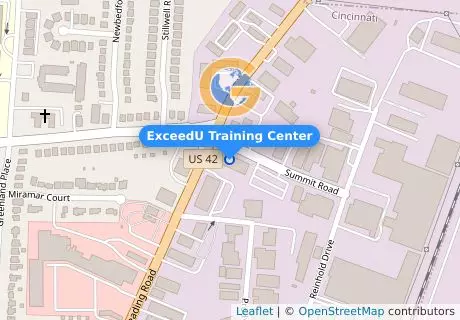 ExceedU Training Center
