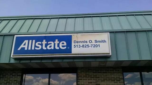 Allstate Insurance Agent: Dennis O Smith