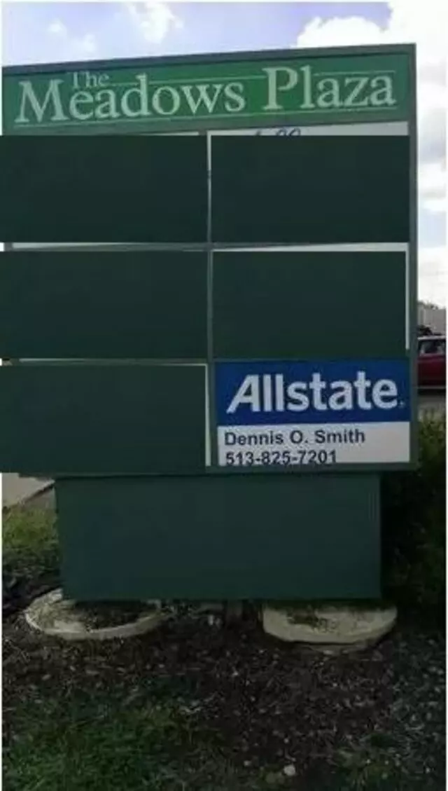 Allstate Insurance Agent: Dennis O Smith