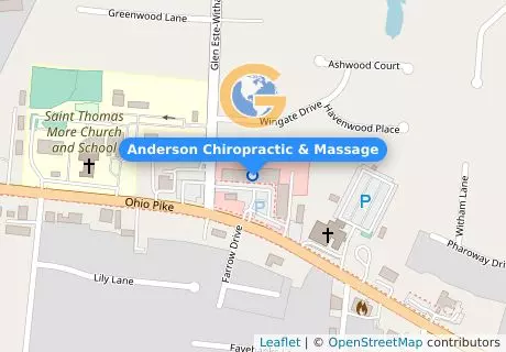 Anderson Chiropractic & Massage