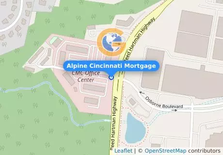 Alpine Cincinnati Mortgage