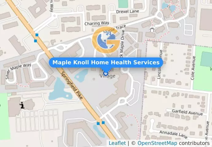 Maple Knoll Home Health Services