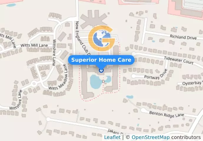 Superior Home Care