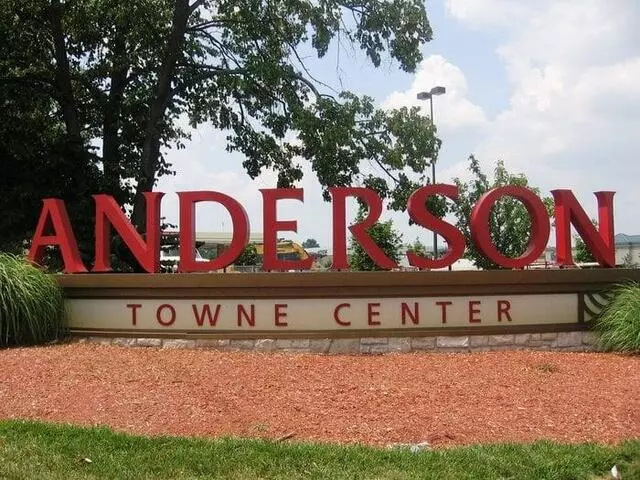 Anderson Towne Center