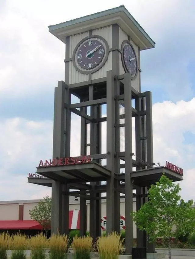 Anderson Towne Center
