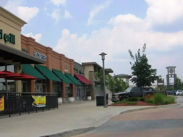 Anderson Towne Center