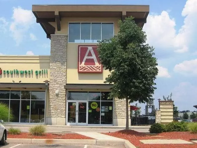 Anderson Towne Center