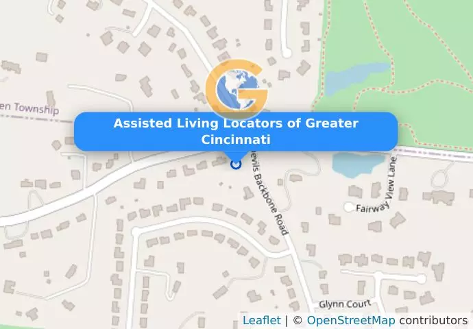 Assisted Living Locators of Greater Cincinnati