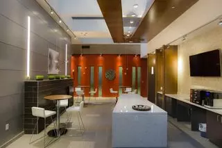 AT580 Apartments