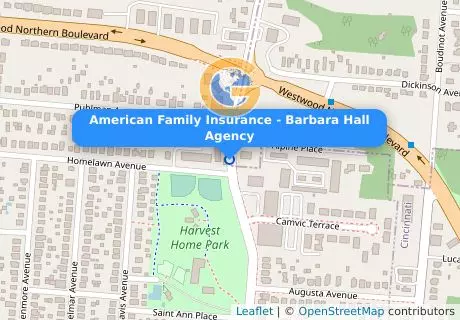 American Family Insurance - Barbara Hall Agency