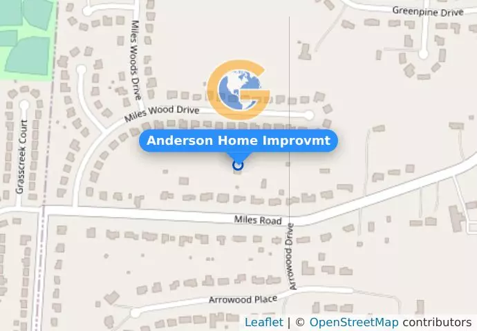 Anderson Home Improvmt