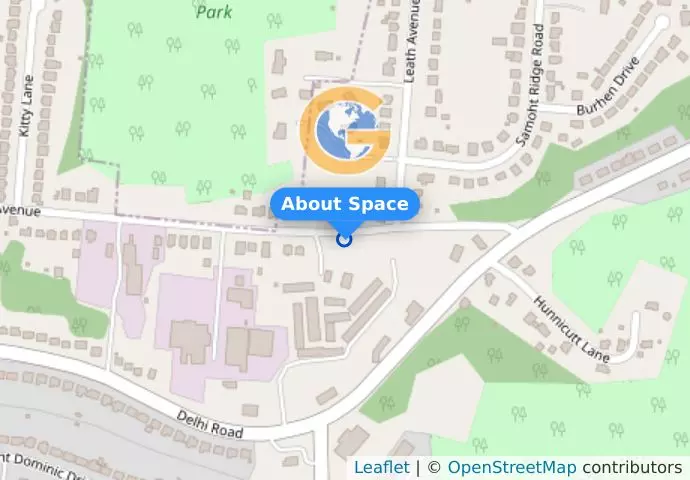 About Space