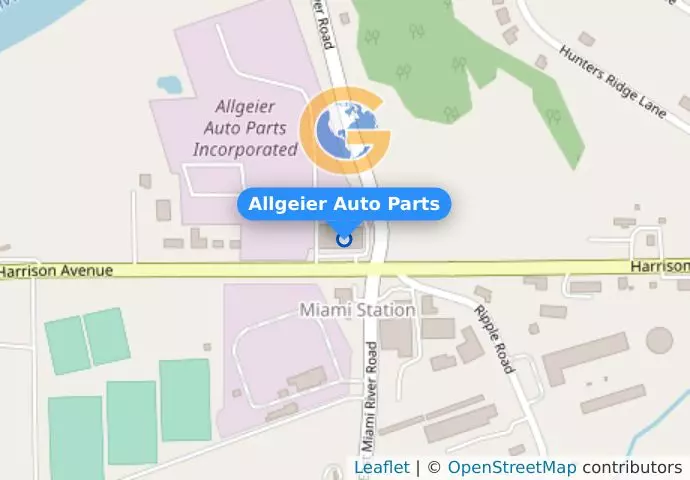 Allgeier Auto Parts