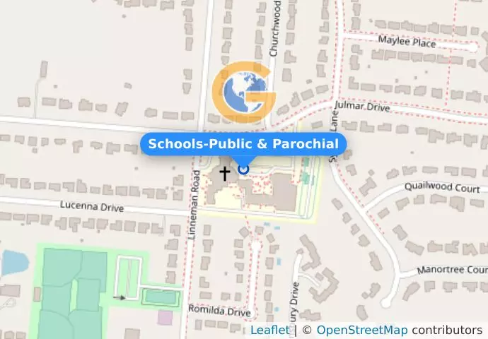 Schools-Public & Parochial