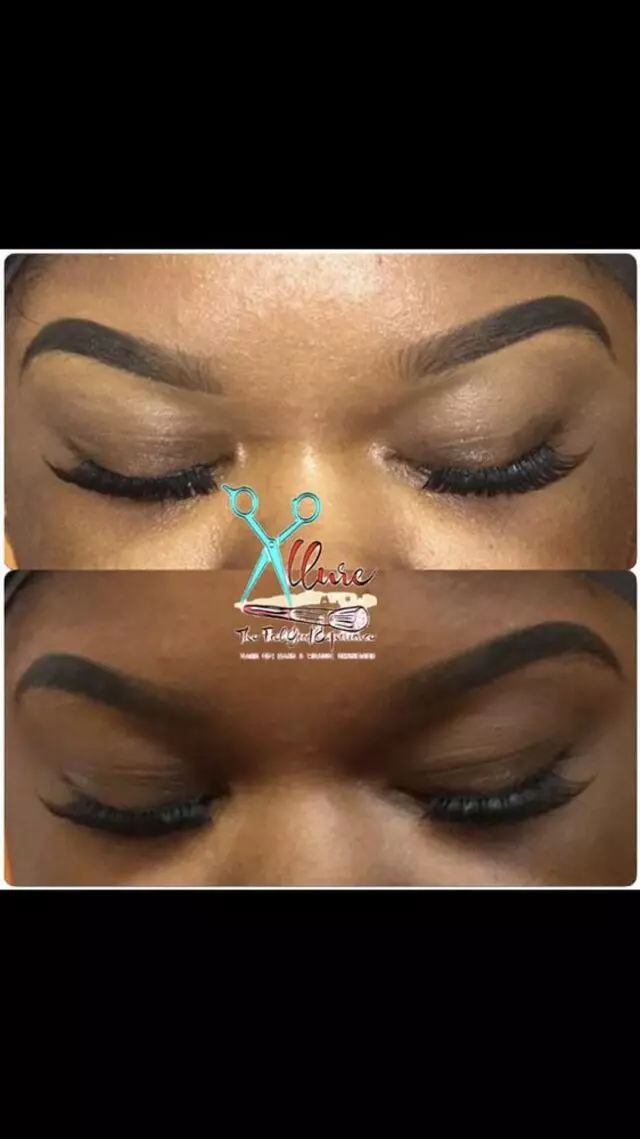 Allure Myko