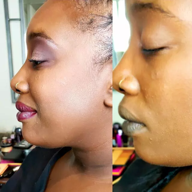 Pretty Please Makeup Studio