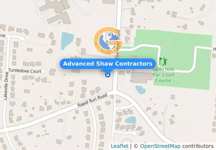 Advanced Shaw Contractors