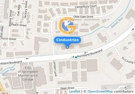 Cindustries