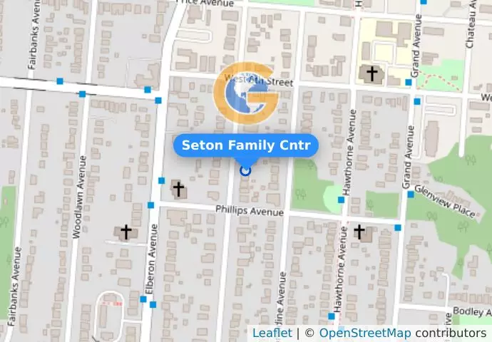 Seton Family Cntr