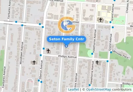 Seton Family Cntr