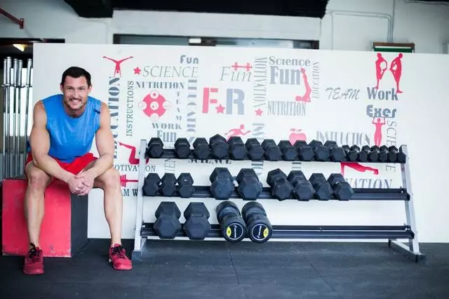 FitZone