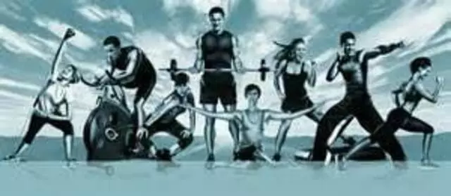 FitZone