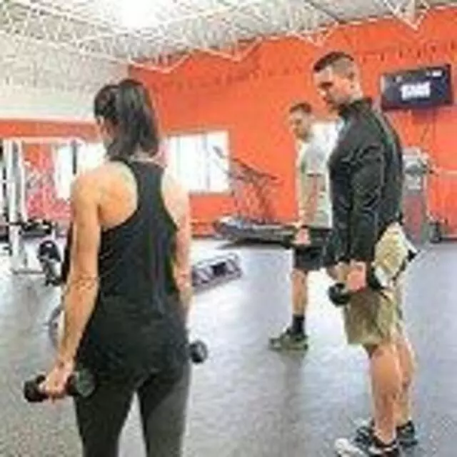 FitZone