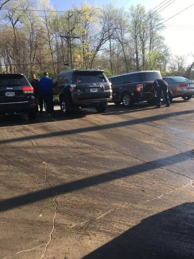 AAA Auto Wash