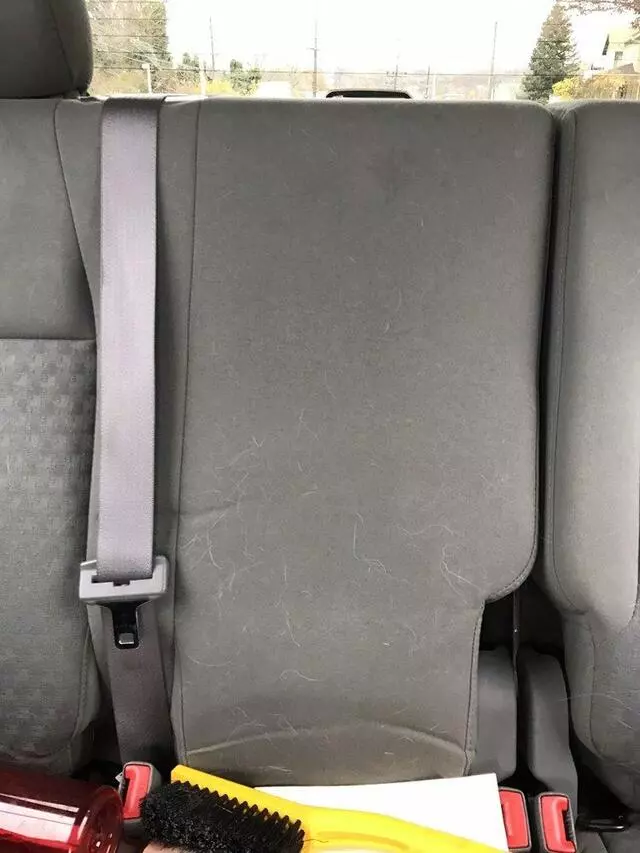 AAA Auto Wash