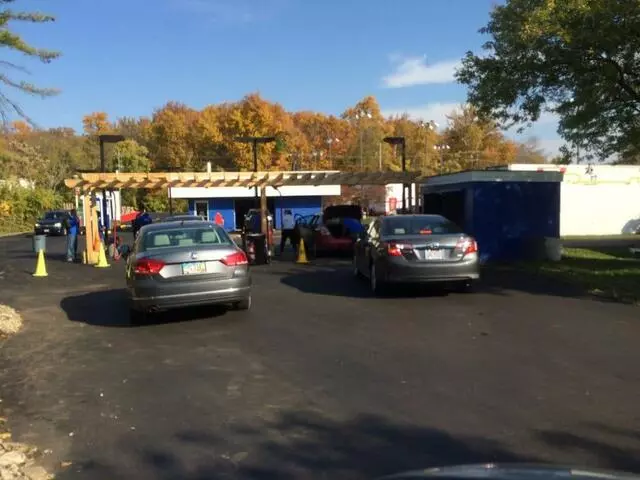AAA Auto Wash