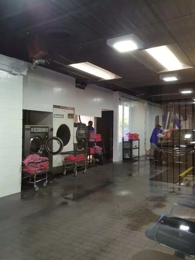 AAA Auto Wash