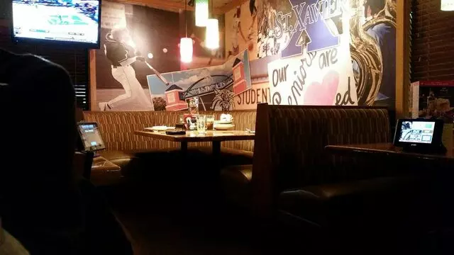 Applebee’s Grill + Bar