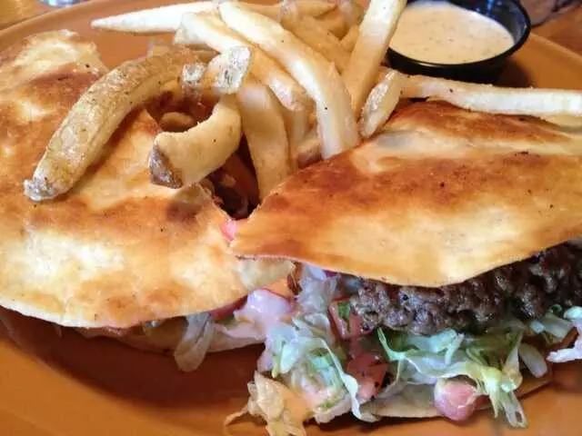 Applebee’s Grill + Bar