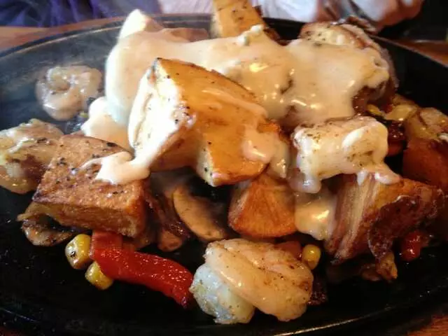 Applebee’s Grill + Bar