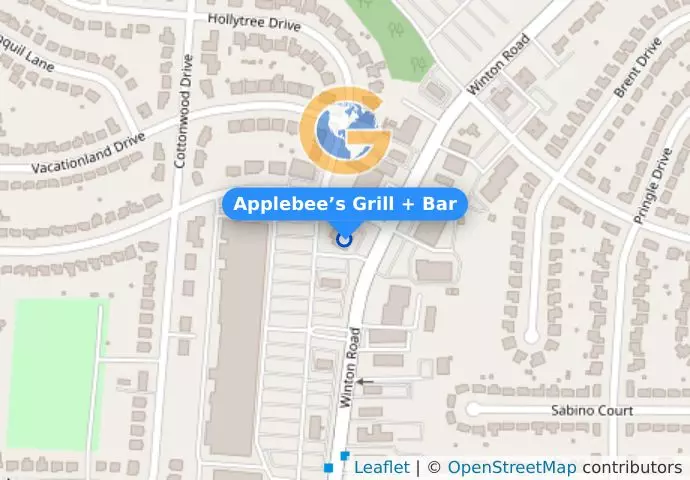 Applebee’s Grill + Bar