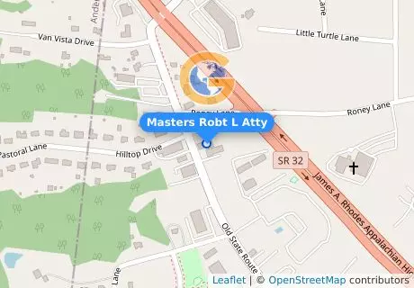 Masters Robt L Atty
