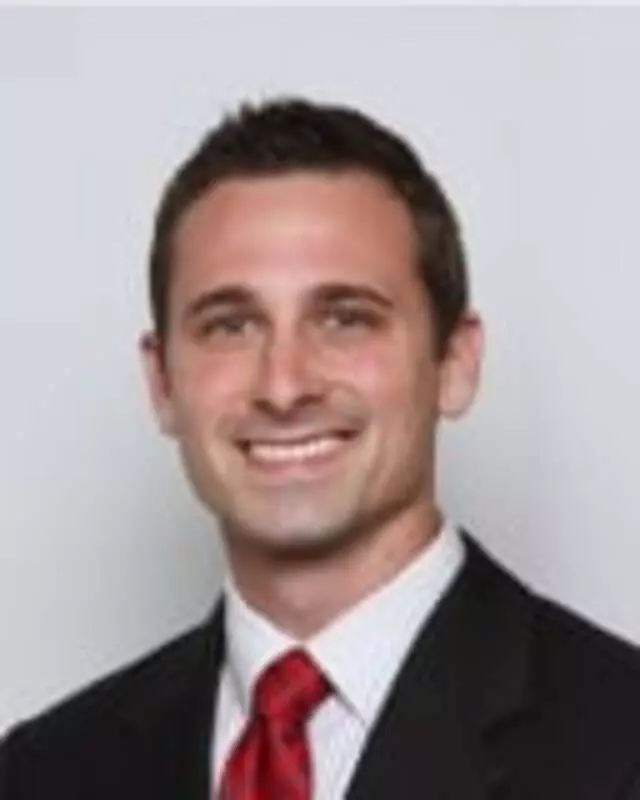 Aaron Smith - Keller Williams