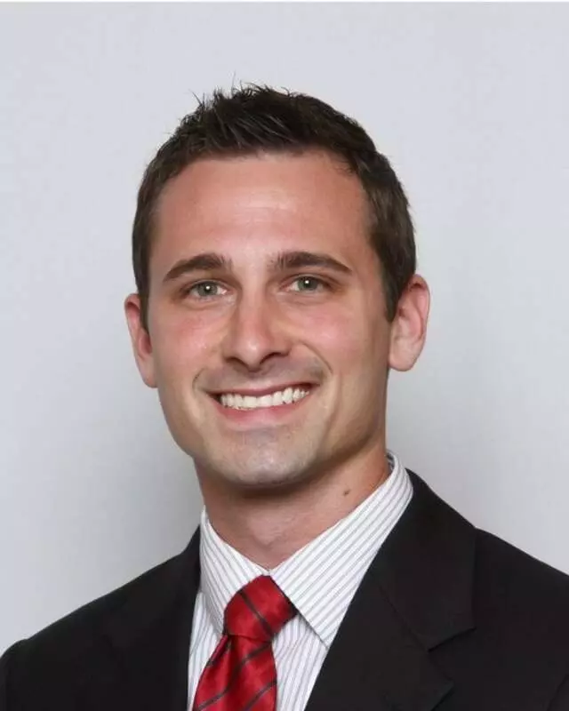 Aaron Smith - Keller Williams
